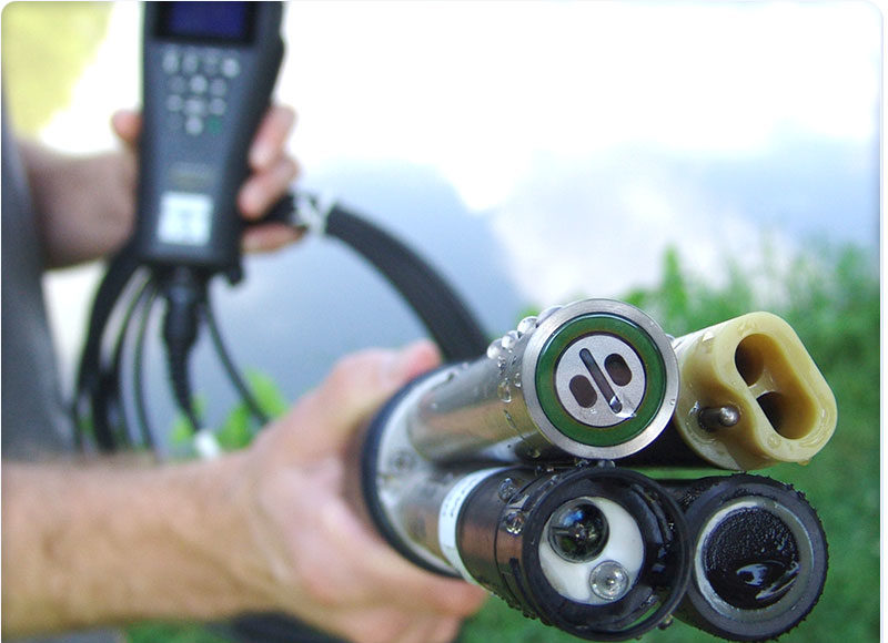 溶解氧膜探針的作用