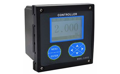 CL8332型在線余氯儀