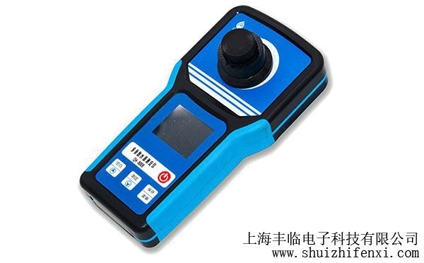 HX-B系列-手持式水質色度快速測定儀_便攜式水質色度檢測分析儀_HX-B-SZ-SD