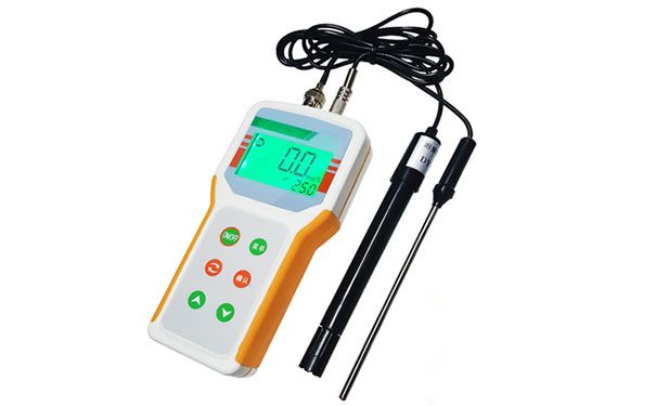 水產養殖溶氧儀-便攜式溶氧儀-智能溶解氧分析儀-價格-JPB-607A