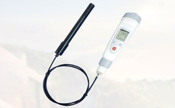 筆式溶氧儀JB-70A_水產養殖溶氧儀