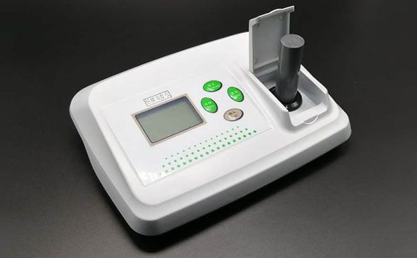 細(xì)菌濁度儀麥?zhǔn)蠞岫葮?biāo)準(zhǔn)