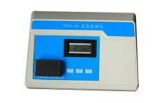 TSYL-1A型臺式余氯儀
