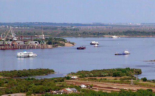 黑龍江河流冰體中污染物融出對水質的影響