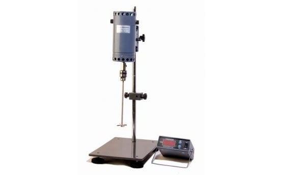 JB-120D數顯恒速攪拌機