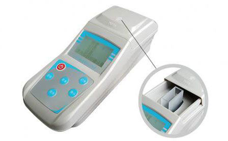 便攜式余氯檢測(cè)儀 型號(hào)：ZYL 優(yōu)惠價(jià)格：2200