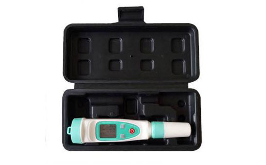 低量程海水鹽度計YD-100