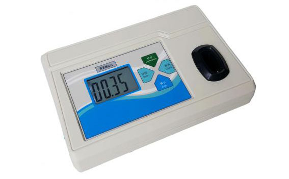 臺(tái)式氨氮檢測(cè)儀AD-83T