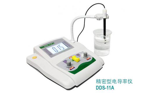 精密電導率儀
