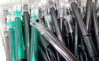 CO2型二氧化碳復合電極