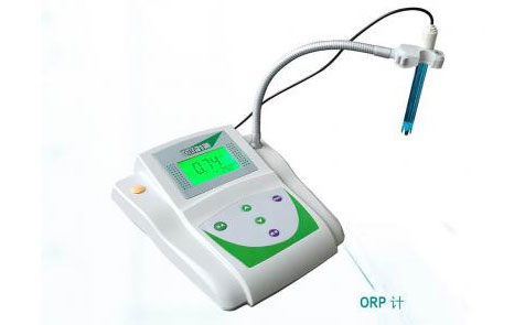 臺(tái)式ORP計(jì) ORP-1