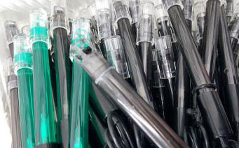 氟硼酸根電極FPSG2