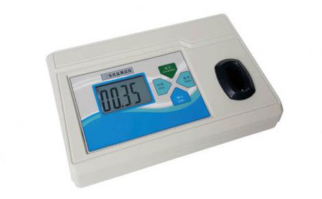 濁度儀在自來水廠的應用