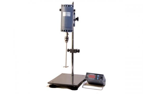 JB-60D數顯恒速攪拌機