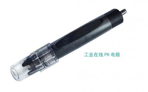工業在線PH計電極-工業在線pH酸度計_圖片_價格_廠家