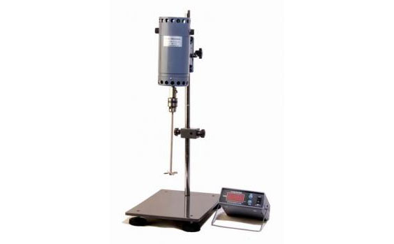 JB-300D數(shù)顯恒速攪拌機