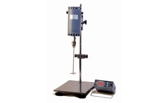 JB-200D數顯恒速攪拌機