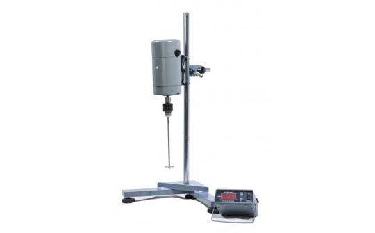 JB-500D數顯強力電動攪拌機