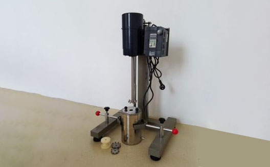 JFS-750高速變頻分散機(新)