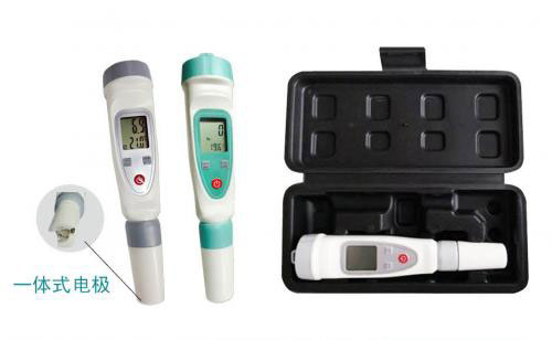 筆式電導率儀DDB-12L