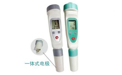 筆式酸度計PH-20