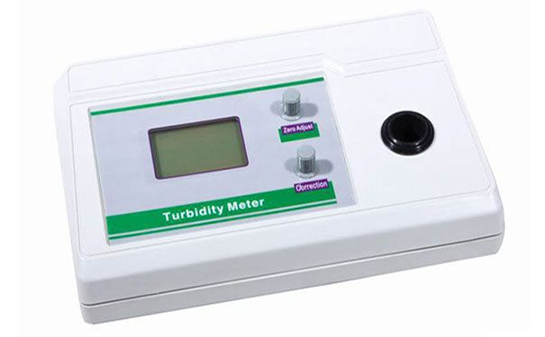 精密臺式濁度儀