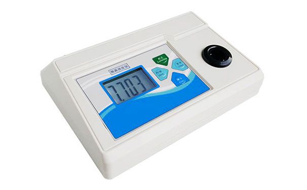 實(shí)驗(yàn)室臺式濁度儀