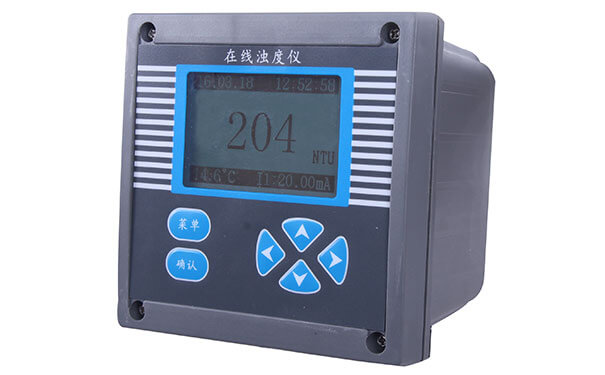 NT8000G/8720E 低量程濁度儀（0～20NTU）超低量程在線濁度儀