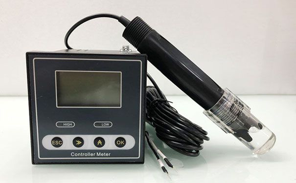 在線pH計(jì)_工業(yè)在線pH酸度計(jì)_PH-110_價(jià)格_圖片_廠家